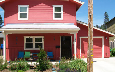 Helping Habitat meet the need