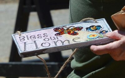 How NC Habitat Keeps the American Dream Alive
