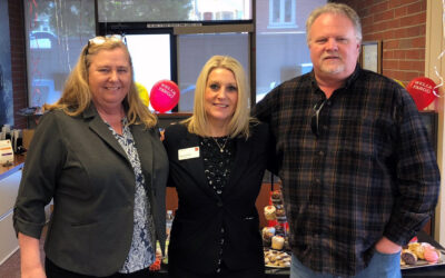 Wells Fargo Helps Complete Habitat Neighborhood