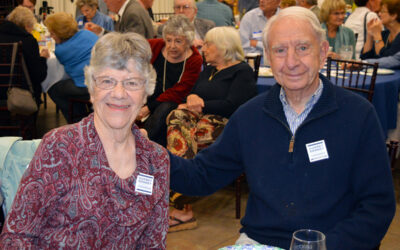 The Start of Something Great In Nevada County