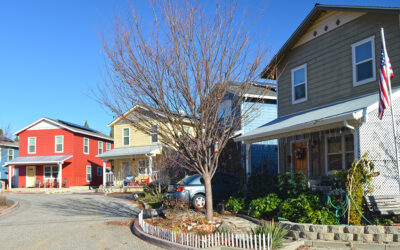 For Habitat Families, Home Sweet Home has Never Been Sweeter Than Right Now
