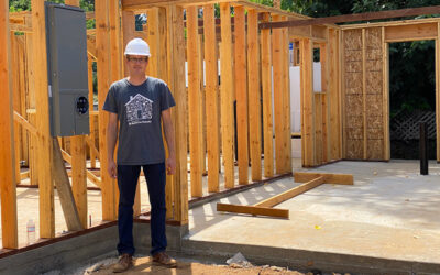 Embodying the Spirit of Habitat for Humanity