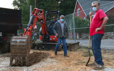 Street of Dreams to Fund Construction of Park Place Homes