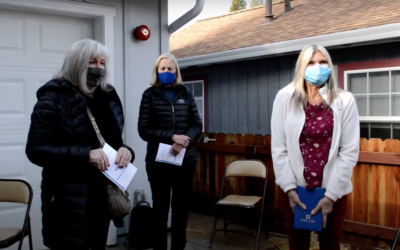 First Park Place Home Dedicated