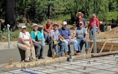 Nevada County Habitat’s Fellowship of the Hammer