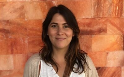 Welcome Habitat’s New Communications Specialist