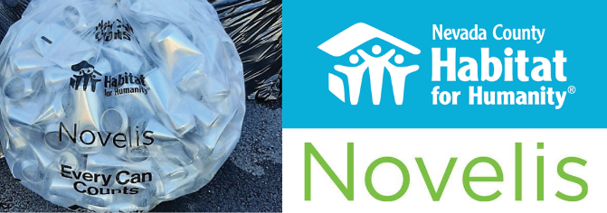 Every Can Counts: Recycling Initiative with Novelis