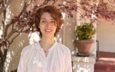 Habitat Staff Spotlight: Neri Traugot, Administrative Program Coordinator