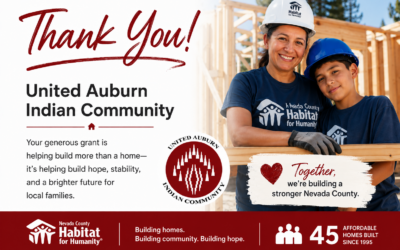 Community Partnership Spotlight