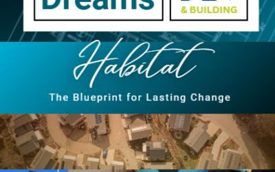 30 Years of Building Homes & Changing Lives